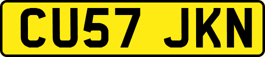 CU57JKN