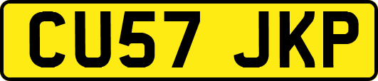 CU57JKP