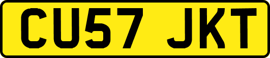 CU57JKT