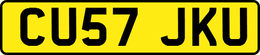 CU57JKU