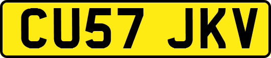 CU57JKV
