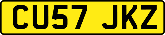 CU57JKZ