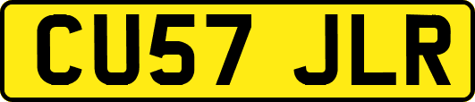CU57JLR