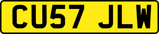 CU57JLW