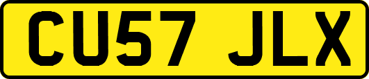 CU57JLX