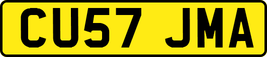 CU57JMA