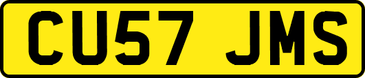 CU57JMS