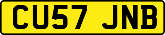 CU57JNB