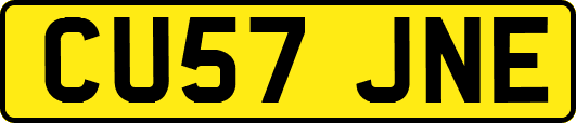 CU57JNE