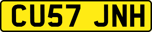 CU57JNH