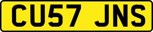 CU57JNS