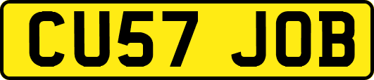 CU57JOB