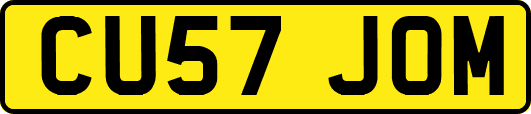 CU57JOM