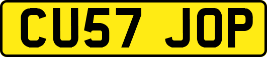 CU57JOP