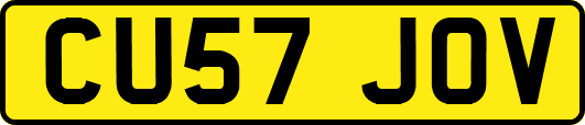 CU57JOV
