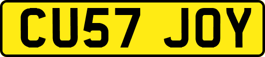 CU57JOY