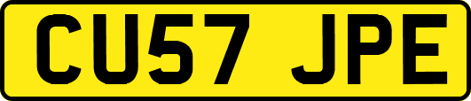 CU57JPE