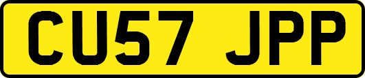 CU57JPP