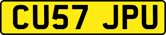 CU57JPU