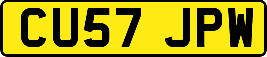 CU57JPW