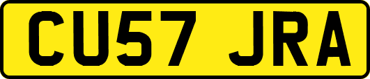 CU57JRA