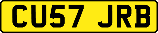 CU57JRB