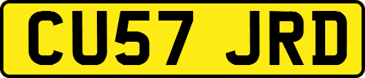 CU57JRD