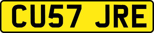 CU57JRE