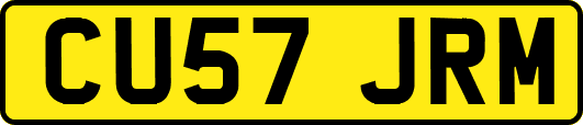 CU57JRM