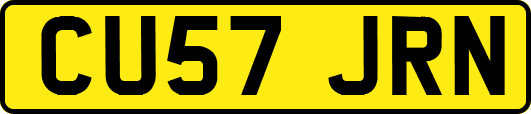 CU57JRN