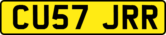 CU57JRR