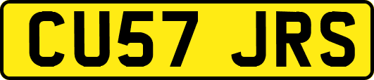 CU57JRS