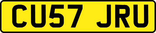 CU57JRU