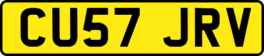 CU57JRV
