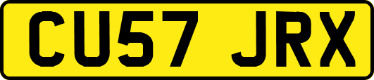 CU57JRX