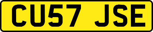 CU57JSE