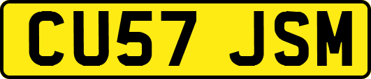 CU57JSM
