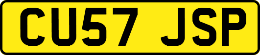 CU57JSP