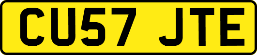 CU57JTE