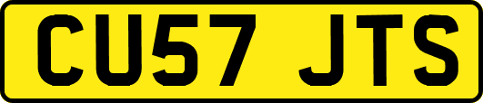 CU57JTS