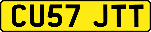 CU57JTT