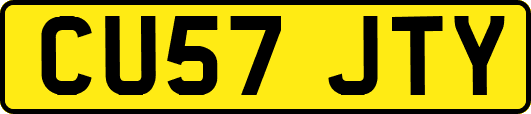 CU57JTY