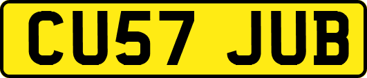 CU57JUB