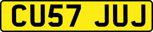 CU57JUJ