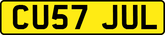 CU57JUL