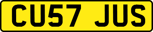 CU57JUS