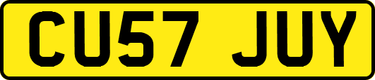 CU57JUY