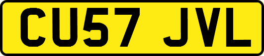 CU57JVL