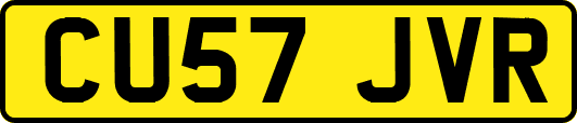 CU57JVR