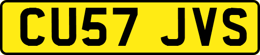 CU57JVS